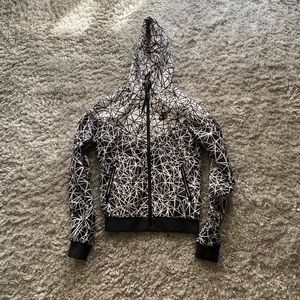 Nike Wind Breaker Jacket